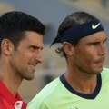 Novak progovorio o susretu sa Nadalom: Dao je sve od sebe