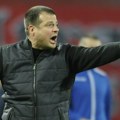 ''Imam ponude iz superlige i insotranstva'' Nenad Lalatović pred odlaskom iz Spartaka?