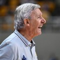 Kari Pešić se oglasio posle žreba koji je orlove spojio sa drim timom: Selektor košarkaša Srbije otkrio šta je…