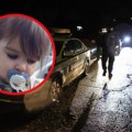 Otac prošao poligraf, majka opet bila u policiji Pet dana se traga za dvogodišnjom devojčicom Dankom Ilić koja je…