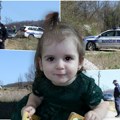 Uživo, Srbija bruji o snimku devojčice, bečka policija se uključila u istragu: Šesti dan potrage za Dankom (2), interpol…
