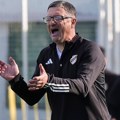 Goran Stanić zvanično novi trener Čukaričkog