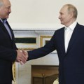 Putin i Lukašenko razmenili čestitke Danas se obeležava Dana jedinstva naroda dve zemlje