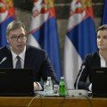 Vučić nosilac liste vladajuće koalicije na izborima u Beogradu