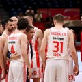 "Uprava napolje" na utakmici Crvene zvezde: Navijači crveno-belih pobesneli u Beogradskoj areni