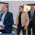 Održana Skupština FSRIS – Generalni sekretar Radničkog, Dragan Janković, razgovarao sa čelnicima FSS-a o problemima u…