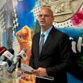 Trifunović: Budžet grada likvidan i stabilan, opozicija da ne brine zbog kreditnog zaduženja