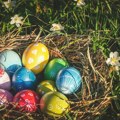 Kako da izaberete najtvrđe uskršnje jaje Sledite ove savete i bićete pobednik u tucanju na vaskrs!