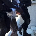 Fudbalski sudija uhapšen sa punom kesom droge Skandal u Zaječaru, priveden i saučesnik