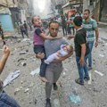 Bela kuća: u Gazi nema genocida