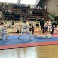 Praznik karatea u Beočinu