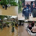 Nevreme napreduje, Srbija na udaru: Postoji opasnost od poplava, ovi delovi su najugroženiji!