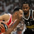 "Partizan i Zvezda će 99 odsto igrati Evroligu"
