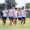 Okupila se fudbalska reprezentacija Srbije, spremaju se za Evropsko prvenstvo u Nemačkoj „Orlovi“ raspoloženi na prvom…