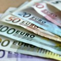 Evro danas vredi 117,09 dinara