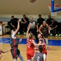 Iza zatvorenih vrata: Košarkašice Srbije odigrale meč sa Turskom na pripremama za Olimpijske igre