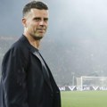 Mota zvanično novi trener Juventusa