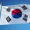 Južna Koreja izrazila duboku zabrinutost zbog Putinove posete Severnoj Koreji