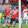 Dva gola Demirala za vođstvo Turske protiv Austrije (video)