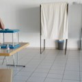 Počelo glasanje u Francuskoj za drugi krug parlamentarnih izbora