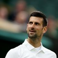 Novak saznao kad igra za finale Vimbldona
