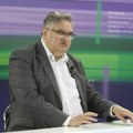 Vukadinović: Dogovor Bastaća sa SNS samo jedan u nizu od poraza opozicije