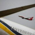 Srušio se putnički avion u Brazilu