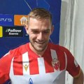 "Mi Slovenci imamo neke veze u Uefa" Elšnik želi Barselonu, Siti, zagrebački Dinamo i Šturm