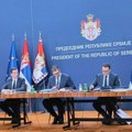 "Kosovo je najskuplja reč svakog Srbina": Vučić - Bilo šta da smo predložili na kraju bi svi bili protiv