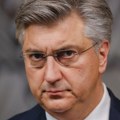 Plenković: Hrvatska upućuje 10 miliona evra za sanaciju šteta od poplava u BiH