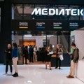 MediaTek predstavio novi čip koji omogućava naprednije AI funkcije na Android telefonima