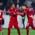 Kakva priča srpskog Mesija: Derbi, Liga šampiona – pa rekord u reprezentaciji Srbije!