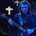 Tony Iommi iz Black Sabbath-a ne može da povrati svoju cenjenu gitaru od Hard Rock Cafea