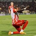 Crvena zvezda se pohvalila strašnim podatkom: Naš je Šerif odmah iza Kejna i Mesija