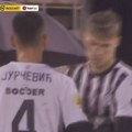 On danas debitovao za Partizan, rođeni brat mu dao gol u Premijer ligi u tom trenutku