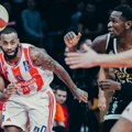 Prenos, crvena zvezda - Partizan: Kakav derbi u ABA ligi