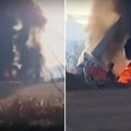 Stručnjak za avionske nesreće otkrio uzrok tragedije u Južnoj Koreji? Primetio detalj na snimku koji je svima promakao