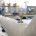 Ruski gas više ne teče kroz Ukrajinu, Brisel tvrdi da ima zamenu dok cene na tržištu rastu