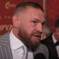 Konor Mekgregor upitan o novom mandatu Trampa: Njegovu snažnu izjavu prepričavaju širom sveta