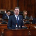 Vučić: Borba protiv korupcije bez zaštićenih i izuzetaka