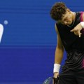 Australijan open: Ben Šelton izborio plasman u polufinale