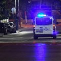 Tragedija na putu Podgorica-Cetinje: Jedna osoba poginula u nesreći na magistrali