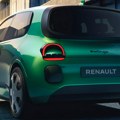 Kako će Renault ostvariti cenu od 20.000 evra za električni Twingo?