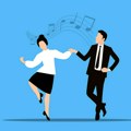 Veče latino plesova danas 5. aprila u Radio kafeu