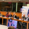 Dragana Đurica o poruci Marte Kos: Evropa ne može zatvarati oči pred onim što se u Srbiji dešava