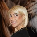 Jovana Jeremić progovorila o emotivnoj vezi sa pokojnim političarem: Pohvalila se priznanjem pred Draganom