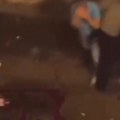Košarkaši Patizana učestvovali u tuči ispred noćnog kluba