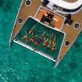 Doživljaj koji će pamtiti do kraja života: Zeleno pleme u Survivor-u nakon pobede u igri osvojilo nagradu koja ne može da…