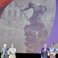 Dan pobede nad fašizmom u Srbiji obeležen svečanom akademijom