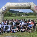 Memorijal u čast sećanja na pukovnika-pilota Milenka Pavlovića: Četvrti put organizovana memorijalna trka